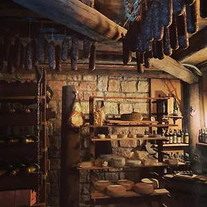 Inn Rondolost