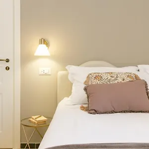 דירה Autentica Ortigia